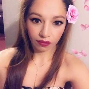 Meet your Posher, Vicky